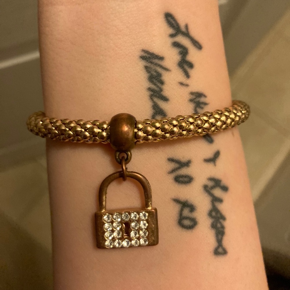 Cache Bracelet - image 7